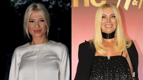 «Όταν σε έδιωξε ο ALPHA γιατί πάτωσες κλαιγόσουν στον Μένιο και...» - Έξαλλο το twitter με το ξέσπασμα της Καινούργιου κατά της Σκορδά