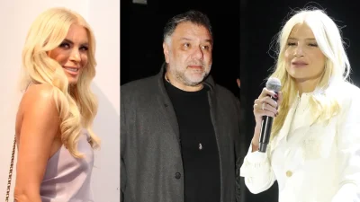 «Εγώ δεν ήξερα τι έγινε, κόντεψα να τρακάρω...» - Το σχόλιο του Γρηγόρη Αρναούτογλου για το beef μεταξύ Καινούργιου & Σκορδά