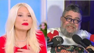 «Όταν ακούω το τραγούδι ''Ψηλές, κοντές'' δεν θέλω, αισθάνομαι άβολα!» - Η έντονη τοποθέτηση της Σκορδά μετά τον ''σάλο'' για το κομμάτι ''Άδωνις''