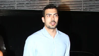 Στο νοσοκομείο ο Κώστας Σλούκας - Τι συμβαίνει με την υγεία του