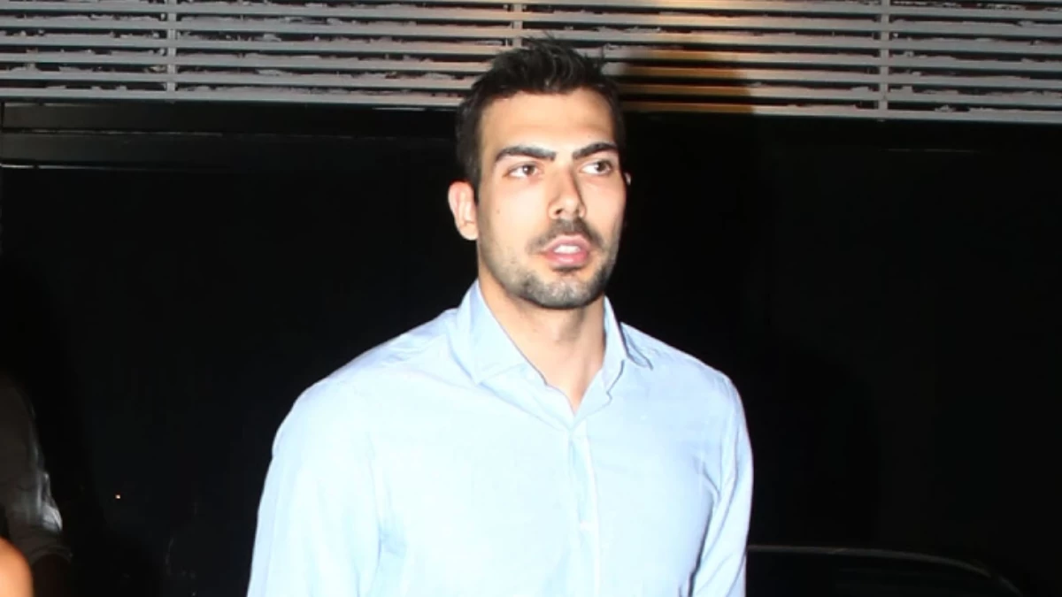 Στο νοσοκομείο ο Κώστας Σλούκας - Τι συμβαίνει με την υγεία του