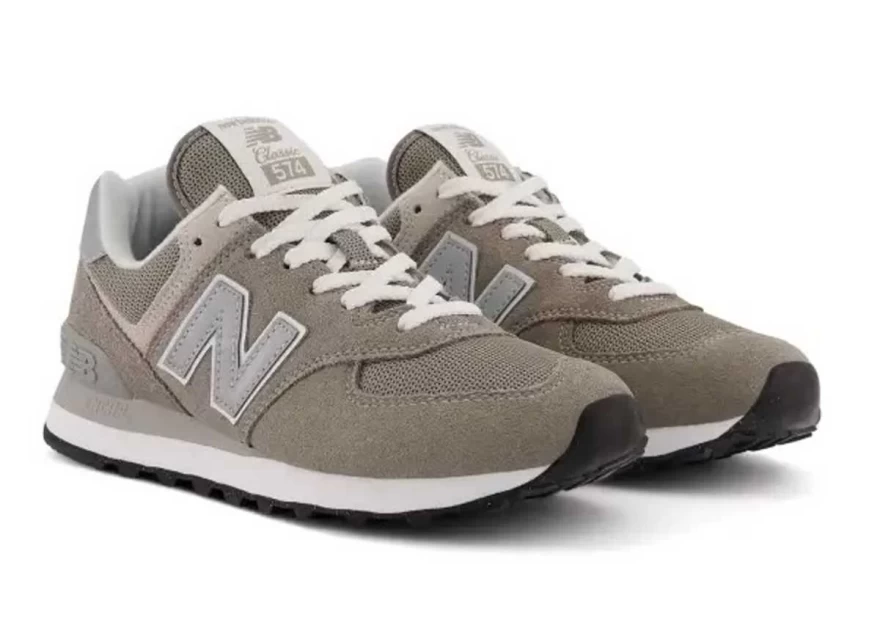 αθλητικα΄γκρι