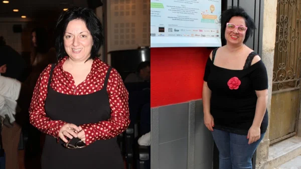 «Με ξήλωσες που πέθανες» - Θρήνος για την Σοφία Μουτίδου