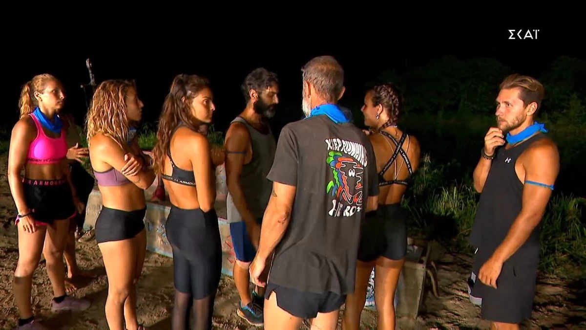 Έκλεισε με 2.500 ευρώ την εβδομάδα - Αυτή είναι η παίκτρια του Survivor 5 που μπαίνει στο Survivor του '24