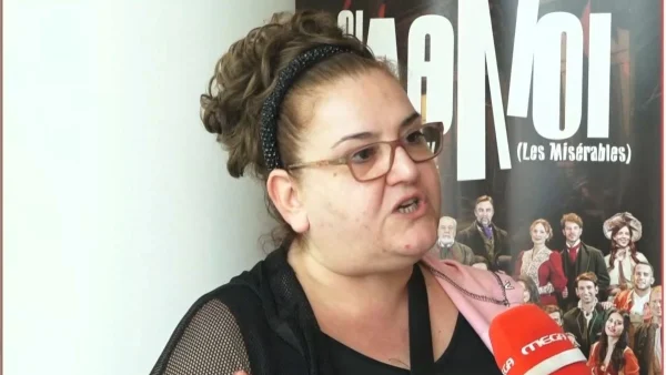 «Δεν είμαστε όμορφες, είναι θέμα υγείας...» - Η Σοφία Βογιατζάκη "ανοίγει" τα χαρτιά της για το bodyshaming