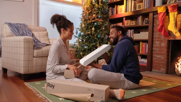 Οι γιορτές «ακούγονται» καλύτερα με Sonos