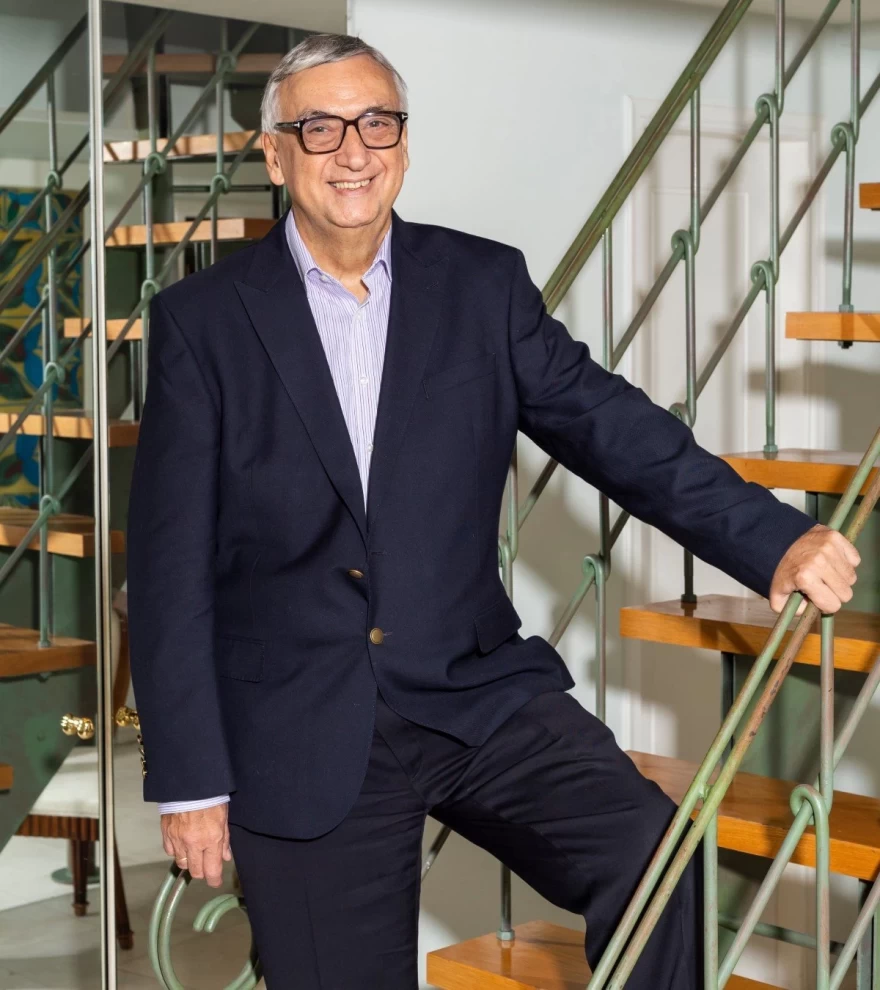 Δημήτρης Σούρας