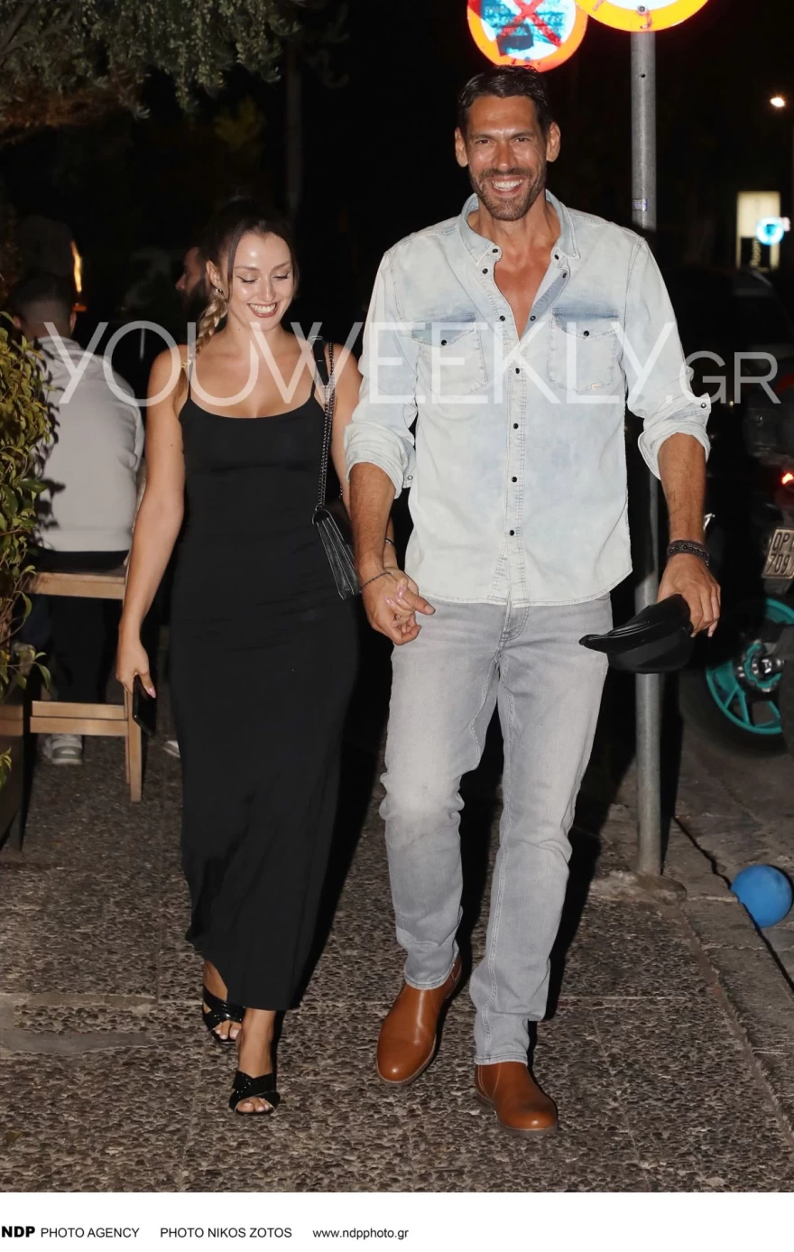 Σπαλιάρας σύντροφος