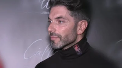 «Το εξώδικο έγινε γιατί την...» - Η απάντηση του Σπύρου Μαρτίκα για τα ασφαλιστικά μέτρα της Βρισηίδας στην Ευρυδίκη