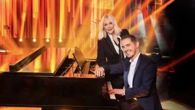 Σπίτι με το Mega: Η ανακοίνωση του σταθμού για την εκπομπή του Σαββάτου 25/11