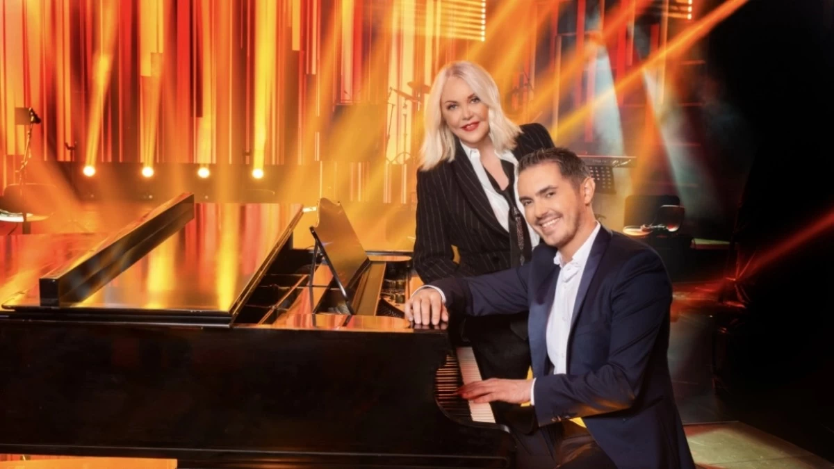 Σπίτι με το Mega: Η ανακοίνωση του σταθμού για την εκπομπή του Σαββάτου 25/11