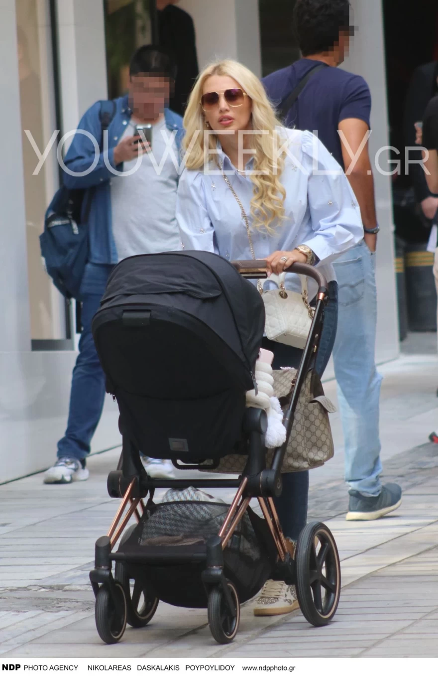 Σπυροπούλου Βλάσσης κέντρο Αθήνας