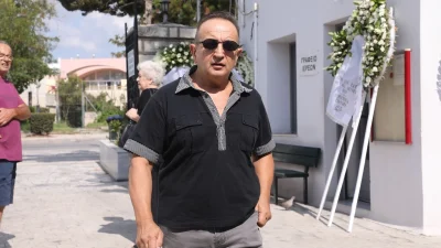 «Πάλεψε για 6 μήνες με την ασθένεια του καρκίνου, αλλά δυστυχώς...» - Θρήνος για τον Σπύρο Μπιμπίλα