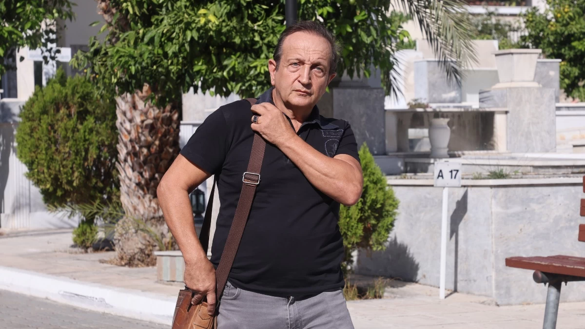 Καταγγελία Σπύρου Μπιμπίλα: «Μεγάλη εταιρεία παραγωγής πολύ γνωστού και συζητημένου τηλεοπτικού προϊόντος ζητά...»