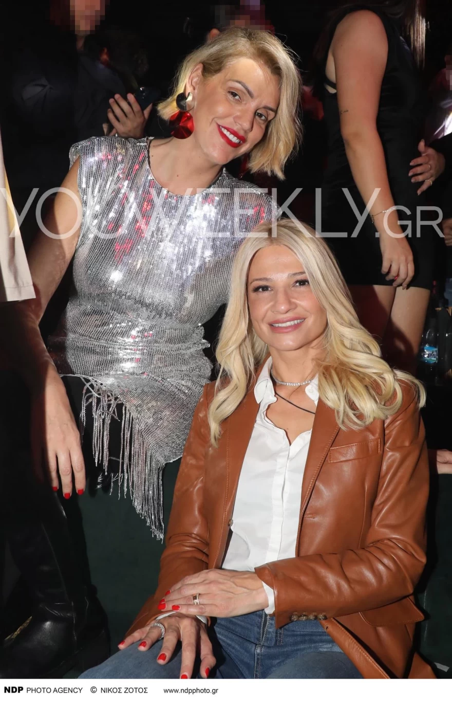 Σκορδά Σταμάτη μπουζούκια