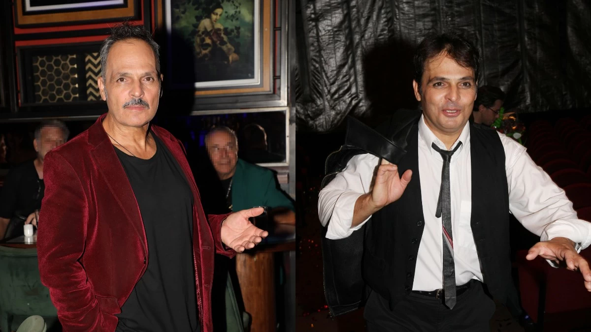 Σταμάτης Γαρδέλης: Οι 2 γυναίκες που πέρασαν από την ζωή του