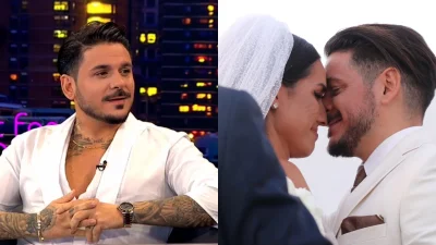 Έγινε σε πολύ ρομαντικό σημείο στο εξωτερικό - Αποκαλύψεις για τη φαντασμαγορική πρόταση γάμου του Stan στη σύζυγό του