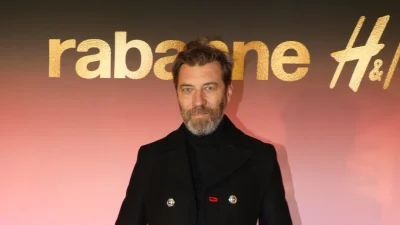 «Όλα αυτά τα σχόλια δεν...» - Η αποκαλυπτική συνέντευξη του Γιάννη Στάνκογλου για τα social media