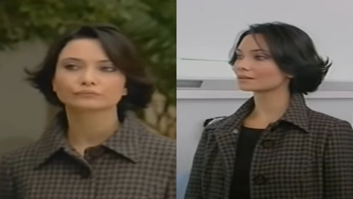 Με άλλα μαλλιά και αναλογίες μοντέλου - Αγνώριστη η «Μαριέττα» από τη σειρά του ΑΝΤ1, Φίλα τον βάτραχό σου