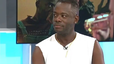 «Έγινε κατά κάποιο τρόπο κλήρωση γιατί...» - Η εξομολόγηση του Στέφανου Μαουγκιέ για το πόλεμο που βίωσε η οικογένεια του