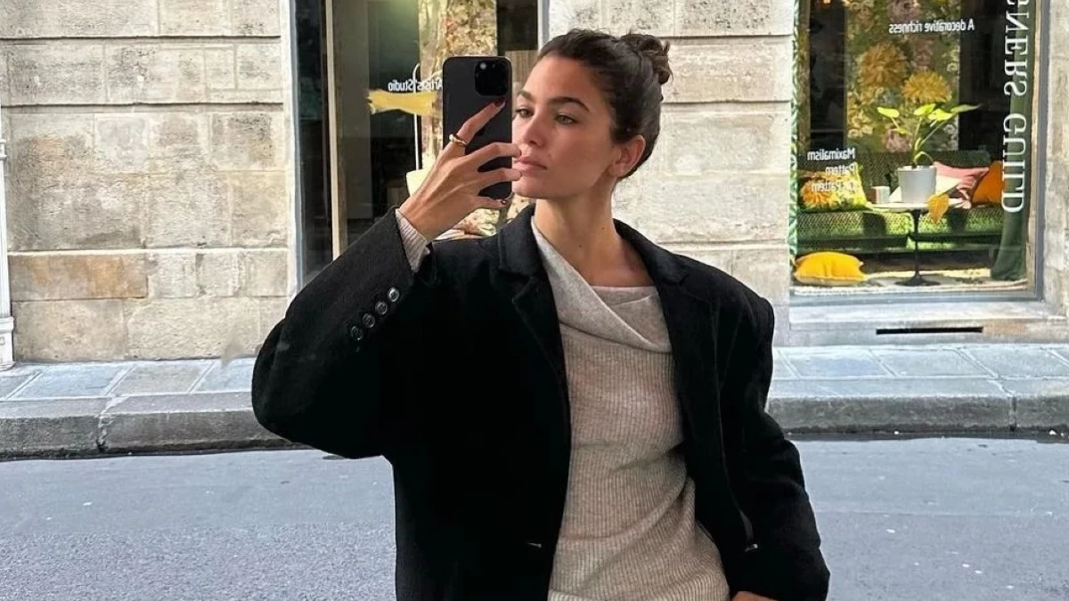 Subway Fits: Τι είναι το νέο fashion trend που έχει κατακλύσει το Τik Tok