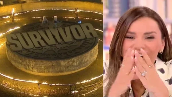 Survivor 2024: «Γράφουν "στείλτε μας μια φωτογραφία σας με..."» - "Πάγωσαν" στο Πρωινό Σουσού με τον όρο του ΣΚΑΙ