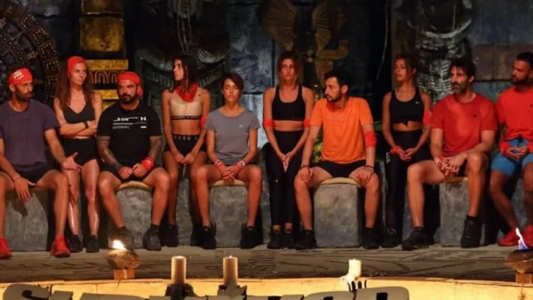 Survivor 2024 αποκλειστικό: Ζητάει πάνω από 10.000 ευρώ την εβδομάδα - Αυτός είναι ο παίκτης που παρακαλάει σαν τρελός ο Mr Ατζούν