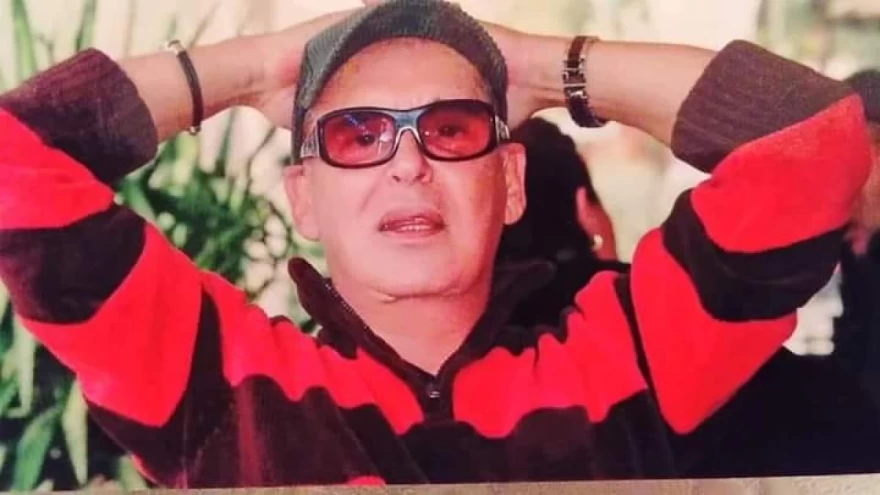 Τάκης Σαγιώρ