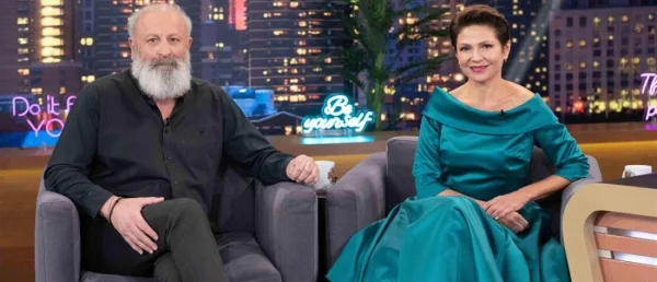 «Στην αρχή ήταν σαν να καλούμαι να απολογηθώ για κάτι που...» -   Η εξομολόγηση της Ταμίλας Κουλίεβα για τον πόλεμο στην Ουκρανία