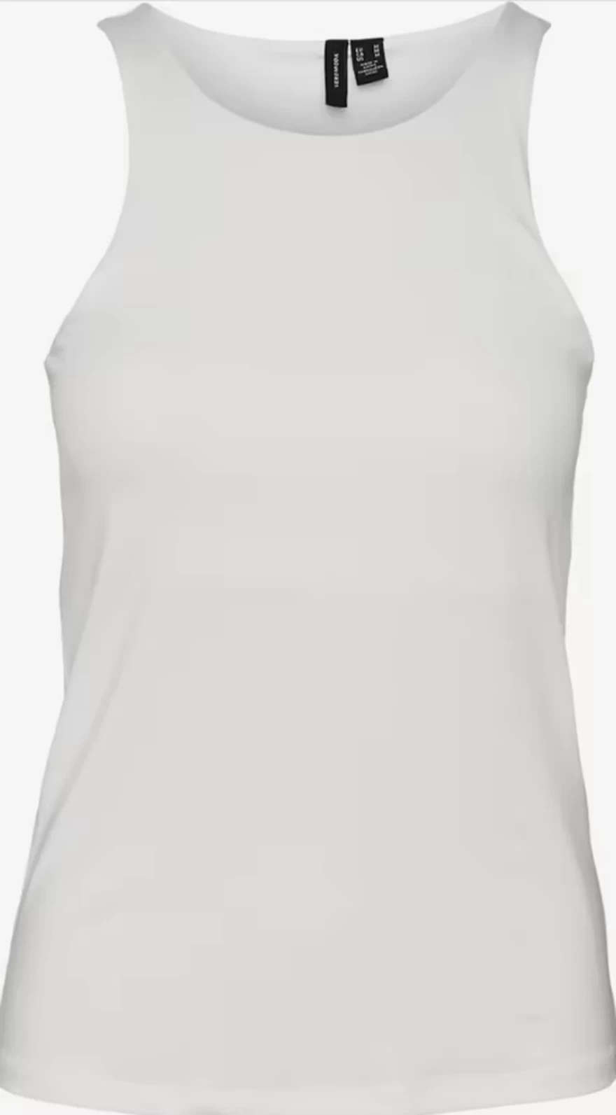 μπλούζα άσπρη