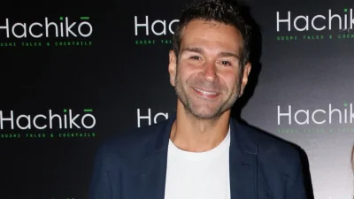 «Άρχισα να παίρνω....» - Τι αφαίρεσε και τι πρόσθεσε στην διατροφή του ο Τάσος Ιορδανίδης και έχασε 30 κιλά