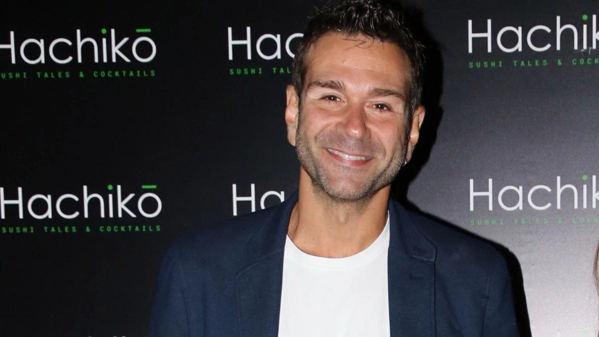 «Άρχισα να παίρνω....» - Τι αφαίρεσε και τι πρόσθεσε στην διατροφή του ο Τάσος Ιορδανίδης και έχασε 30 κιλά