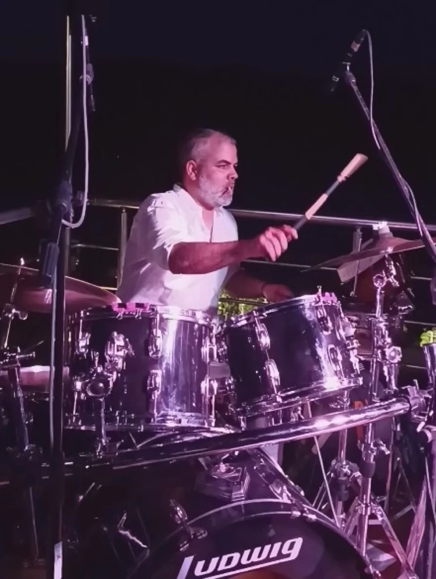 Τάσος Κηρύκος