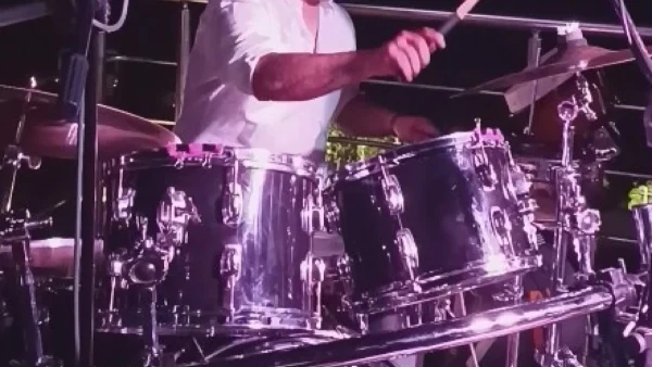 Πέθανε ξαφνικά μετά την τελευταία του εμφάνιση στη σκηνή από ανακοπή καρδιάς - Θρήνος στην εγχώρια showbiz