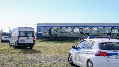 Τέμπη: «Η οικογένειά μου είναι υποψήφια για να παραλάβει κάποιο κομμάτι του αδερφού μου» - Συγκλονίζει η αδερφή θύματος