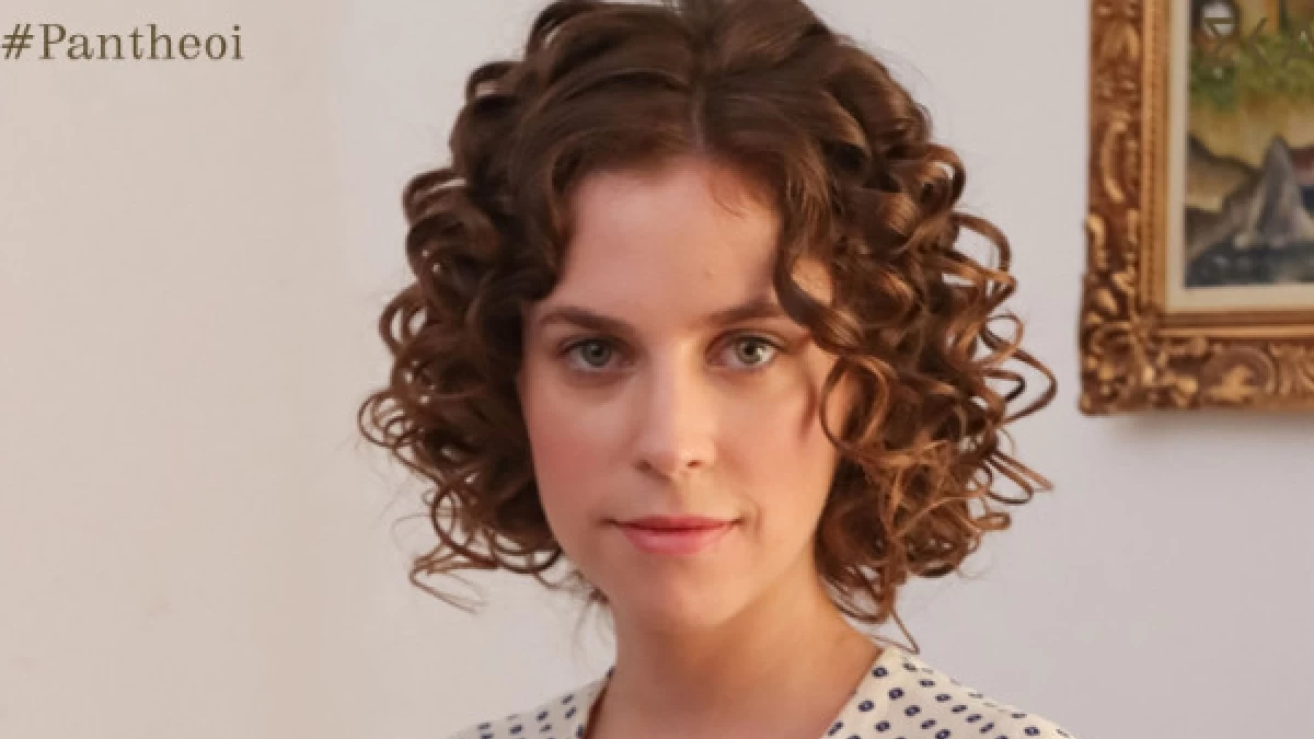 Οι Πανθέοι (2/11): «Αυτό το παιδί δεν πρέπει να γεννηθεί» - Θρίλερ με το μωρό της Θάλειας