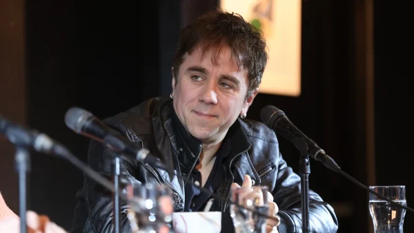 Θανάσης Τσαλταμπάσης: Παντρεύτηκε μετά από 14 χρόνια σχέσης - Αυτή είναι η σύζυγός του