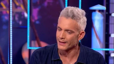 «Πιστεύω ότι δεν έπρεπε να παρεξηγηθεί...» - Η πρώτη δημόσια τοποθέτηση του Θεοχάρη Ιωαννίδη για τις δηλώσεις του Γιώργου Καράβα