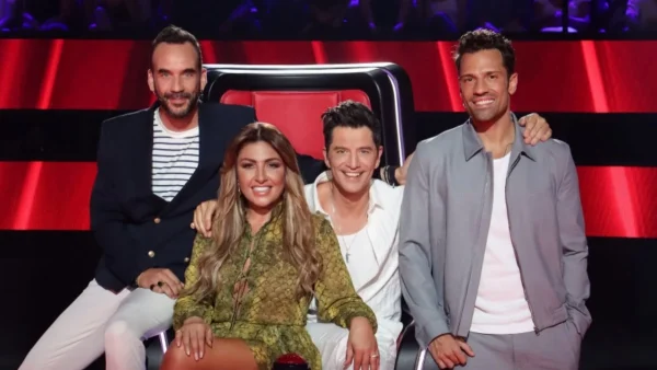 The Voice: Τρομερή απώλεια από την κριτική επιτροπή - Αποχωρεί και αναλαμβάνει εκπομπή στον ΑΝΤ1