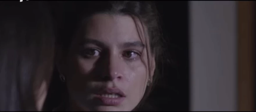 Σασμός: Σημαδεύονται για πάντα οι ψυχές και οι ζωές τους - Το μεγάλο μυστικό που έρχεται στο φως στο επεισόδιο της Δευτέρας 13/11