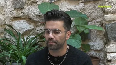 «Κάνεις δεν μπήκε στον κόπο να σκεφτεί αν πληγώνουν έμενα ή τα παιδιά μου» - Η εξομολόγηση του Θοδωρή Μαραντίνη για το διαζύγιο με την Σίσσυ Χρηστίδου