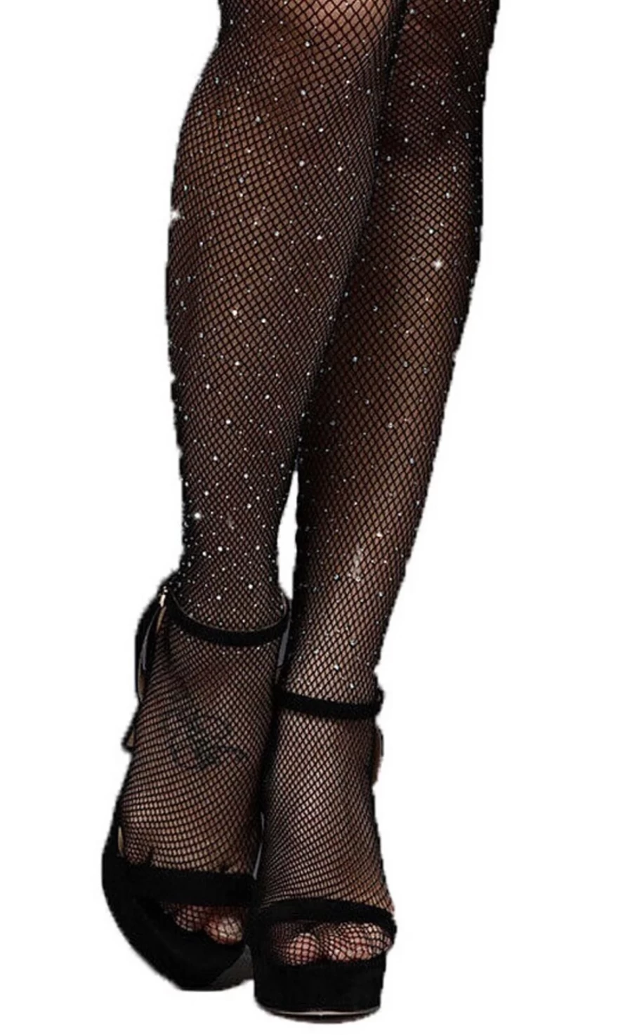 στρας καλσόν