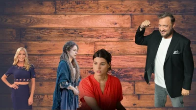 Νούμερα τηλεθέασης 14/11: Η «δυνατή» Μακρυπούλια, τα κακά μαντάτα για τον ΣΚΑΙ και η αναμπουμπούλα στην prime time