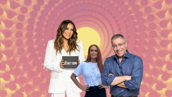 Τα νούμερα τηλεθέασης της Κυριακής 19/11: 18,9% το πρώτο πρόγραμμα, 1,3% το τελευταίο