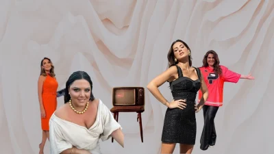 Νούμερα τηλεθέασης 27/11: Οι επιτυχίες και οι... αποτυχίες της ημέρας