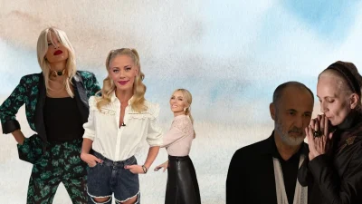 Τα 20αρια και τα 3αρια - Τα νούμερα τηλεθέασης της Τετάρτης 15/11