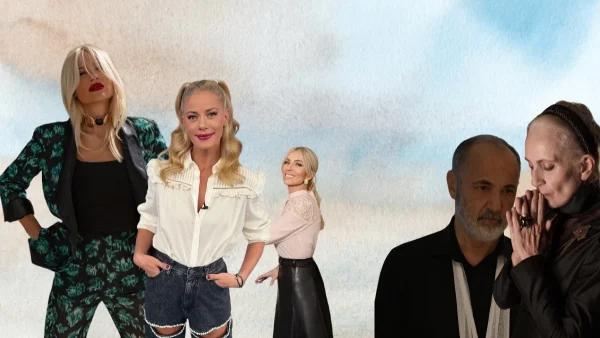 Τα 20αρια και τα 3αρια - Τα νούμερα τηλεθέασης της Τετάρτης 15/11