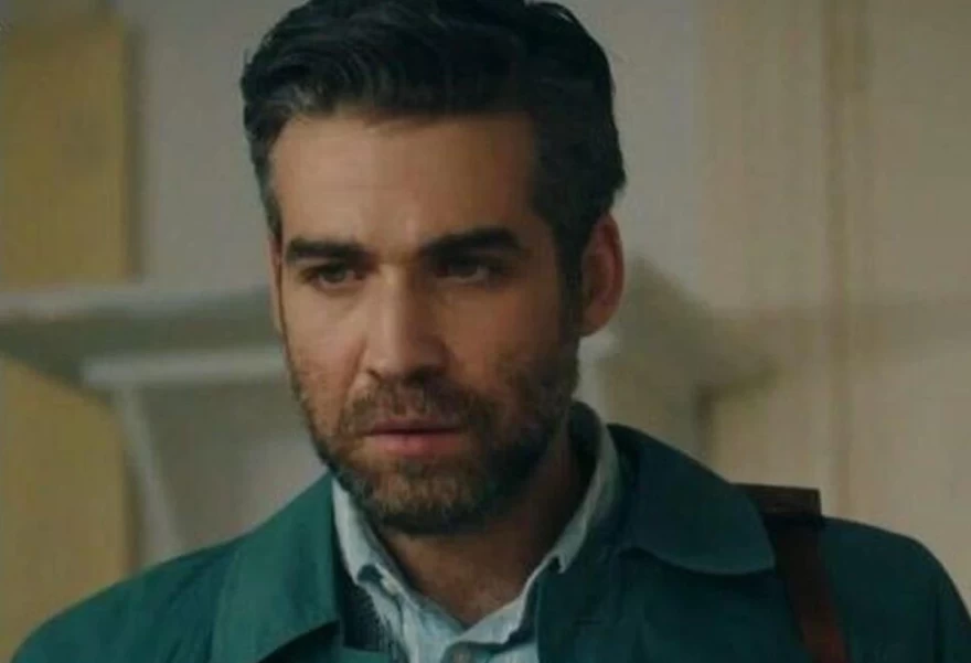 Το ναυάγιο εξελίξεις ο Γιώργης έχει σχέση με την γυναίκα του Βασίλη