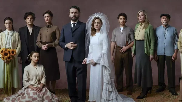 Το προξενιό της Ιουλίας - αποκλειστικό: Μετά από έναν εφιάλτη κάνει απόπειρα αυτοκτονίας