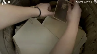 Το προξενιό της Ιουλίας (15/11): «Αυτός είναι που αγαπούσες πριν τον μπαμπά;» - Θαμμένα μυστικά έρχονται στην επιφάνεια